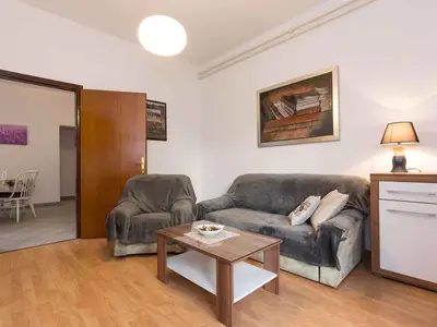 Ferienwohnung für 8 Personen (120 m²) in Krk 5/10