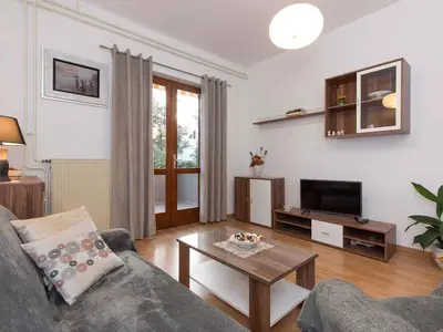 Ferienwohnung für 8 Personen (120 m²) in Krk 7/10