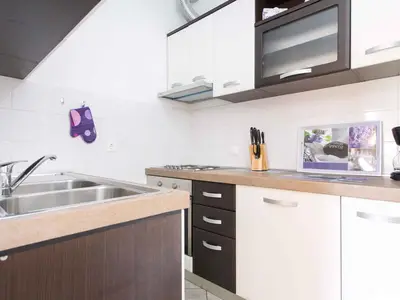 Ferienwohnung für 8 Personen (120 m²) in Krk 8/10
