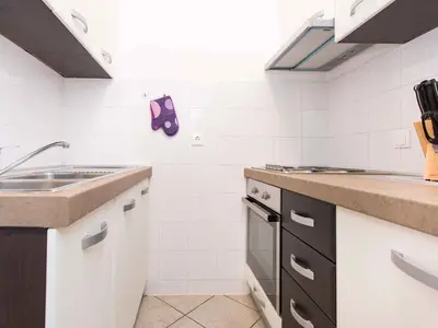 Ferienwohnung für 8 Personen (120 m²) in Krk 9/10