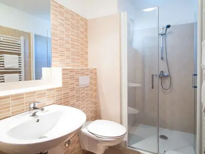Ferienwohnung für 3 Personen (45 m²) in Krk 9/10