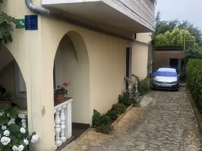 Ferienwohnung für 6 Personen in Krk 3/10