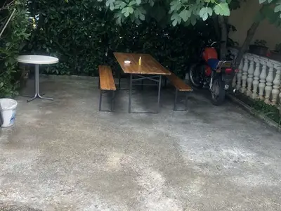 Ferienwohnung für 6 Personen in Krk 4/10