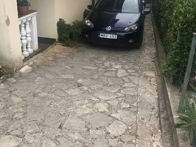 Ferienwohnung für 6 Personen in Krk 8/10