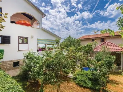 Ferienwohnung für 8 Personen in Krk 4/10
