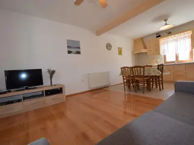 Ferienwohnung für 4 Personen in Krk 4/10