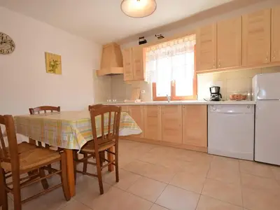 Ferienwohnung für 4 Personen in Krk 6/10