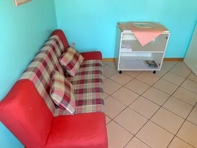 Ferienwohnung für 3 Personen in Krk 3/10