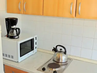 Ferienwohnung für 3 Personen in Krk 5/10