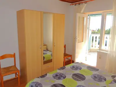 Ferienwohnung für 3 Personen in Krk 7/10