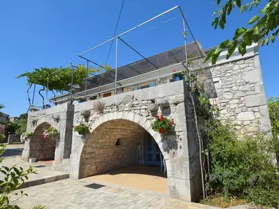 Ferienwohnung für 3 Personen in Krk 3/10