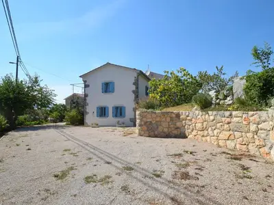 Ferienwohnung für 3 Personen in Krk 4/10