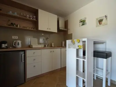 Ferienwohnung für 3 Personen in Krk 9/10