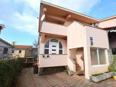 Ferienwohnung für 5 Personen in Krk 2/10