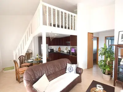 Ferienwohnung für 5 Personen in Krk 4/10