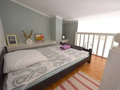 Ferienwohnung für 5 Personen in Krk 6/10