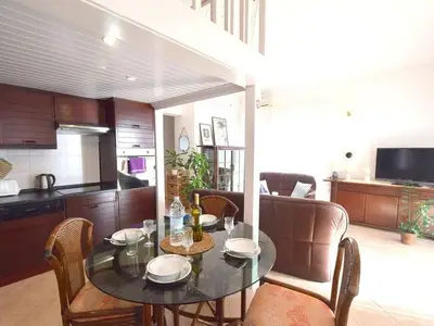 Ferienwohnung für 5 Personen in Krk 7/10