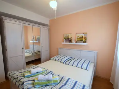 Ferienwohnung für 5 Personen in Krk 9/10