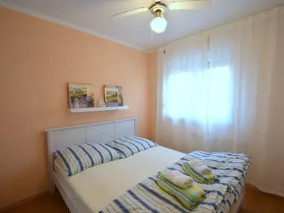 Ferienwohnung für 5 Personen in Krk 10/10