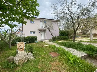 Ferienwohnung für 7 Personen in Krk 3/10