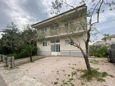 Ferienwohnung für 4 Personen in Krk 4/10