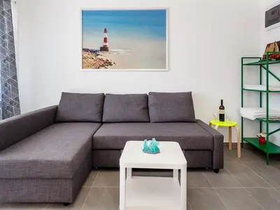 Ferienwohnung für 4 Personen in Krk 6/10