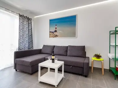 Ferienwohnung für 4 Personen in Krk 7/10