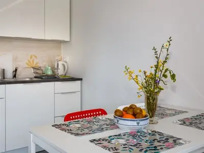 Ferienwohnung für 4 Personen in Krk 9/10