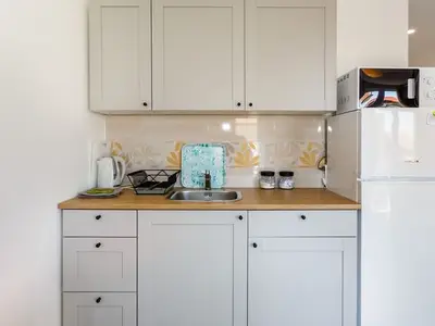 Ferienwohnung für 4 Personen in Krk 10/10