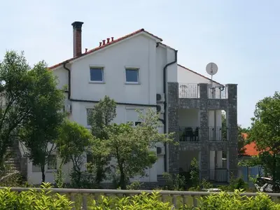 Ferienwohnung für 5 Personen in Krk 1/10