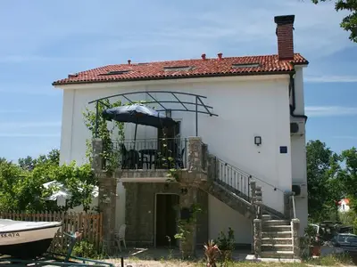Ferienwohnung für 5 Personen in Krk 2/10