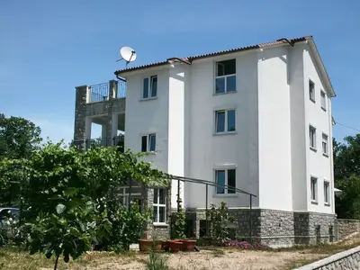Ferienwohnung für 5 Personen in Krk 3/10