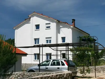 Ferienwohnung für 5 Personen in Krk 5/10