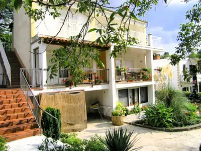 Ferienwohnung für 2 Personen (38 m²) in Krk 8/10