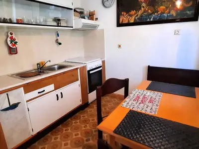 Ferienwohnung für 2 Personen (38 m²) in Krk 10/10