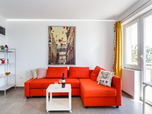 Ferienwohnung für 4 Personen (42 m²) in Krk
