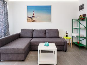 Ferienwohnung für 4 Personen (42 m²) in Krk