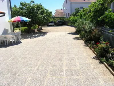 Ferienwohnung für 3 Personen (40 m²) in Krk 2/10