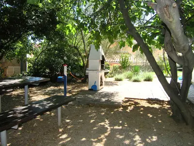 Ferienwohnung für 4 Personen (48 m²) in Krk 6/10