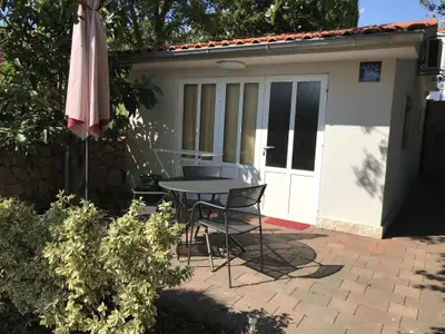 Ferienwohnung für 2 Personen (30 m²) in Krk 2/10