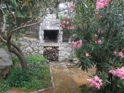 Ferienwohnung für 2 Personen (30 m²) in Krk 5/10