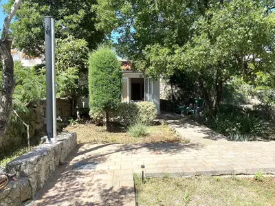 Ferienwohnung für 2 Personen (30 m²) in Krk 6/10