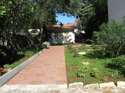 Ferienwohnung für 2 Personen (30 m²) in Krk 7/10