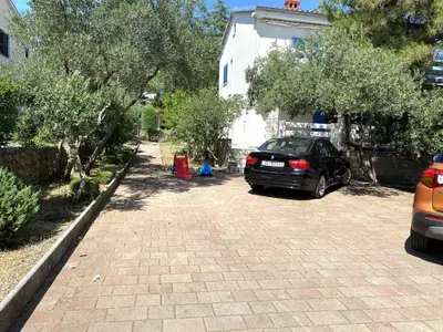 Ferienwohnung für 2 Personen (30 m²) in Krk 8/10