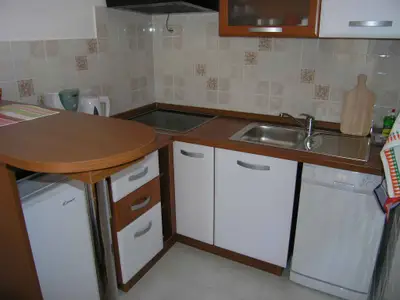 Ferienwohnung für 2 Personen (30 m²) in Krk 10/10