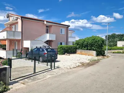 Ferienwohnung für 2 Personen (20 m²) in Krk 4/10