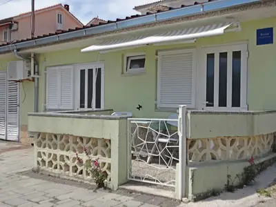 Ferienwohnung für 2 Personen (20 m²) in Krk 2/10