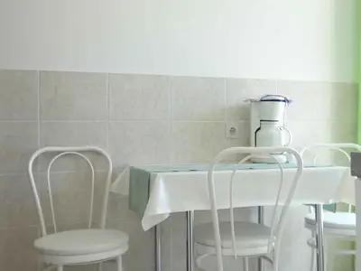 Ferienwohnung für 2 Personen (20 m²) in Krk 7/10