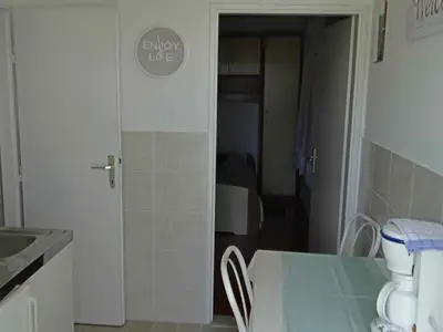 Ferienwohnung für 2 Personen (20 m²) in Krk 4/10