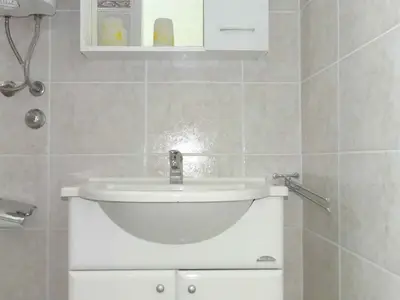 Ferienwohnung für 2 Personen (20 m²) in Krk 10/10